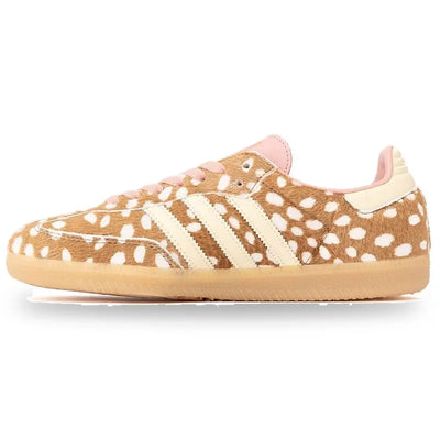 Samba Deer Print