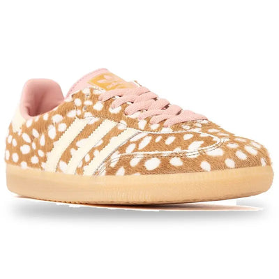 Samba Deer Print