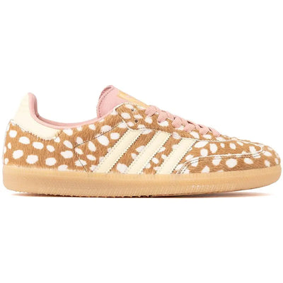 Samba Deer Print