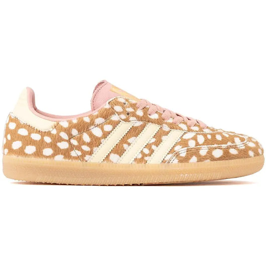 Samba Deer Print