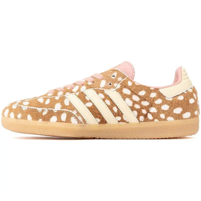 Samba Deer Print