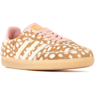 Samba Deer Print