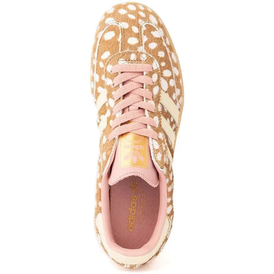 Samba Deer Print