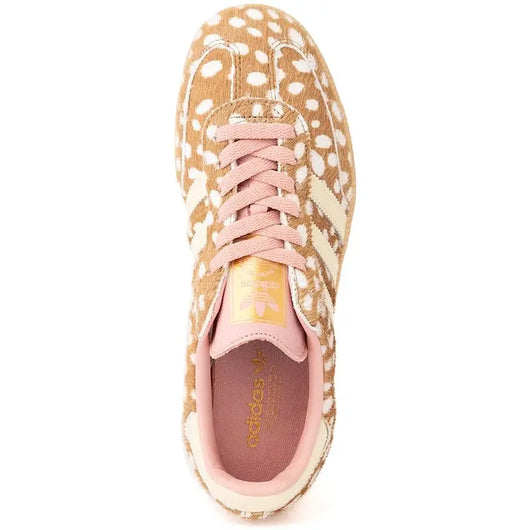 Samba Deer Print