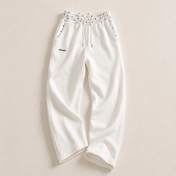 Polka Dot Sweats