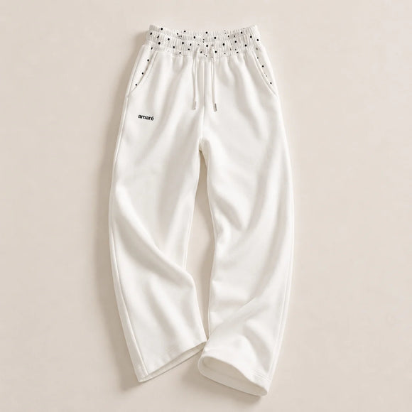 Polka Dot Sweats product image