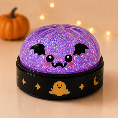 Halloween Squishy Dumplings