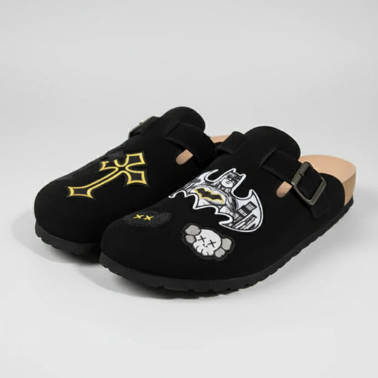 Cloggs Collections