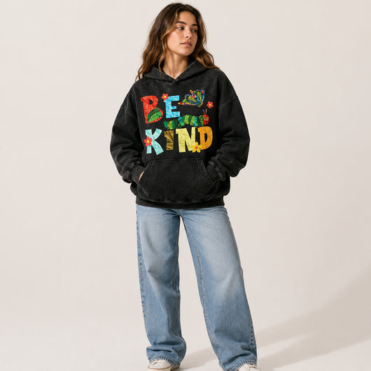 Be Kind Hoodie