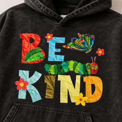 Be Kind Hoodie