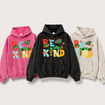 Be Kind Hoodie