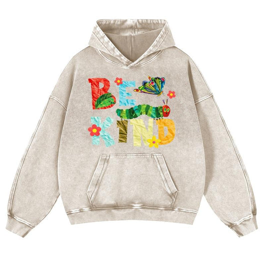 Be Kind Hoodie