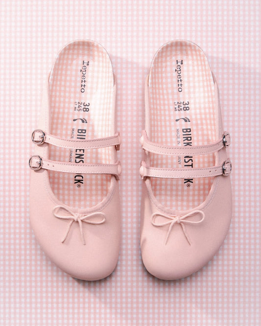 Repetto X Birken