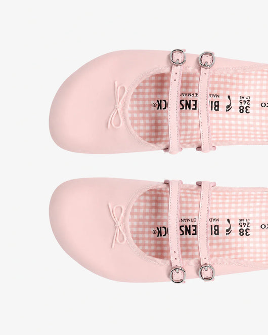 Repetto X Birken