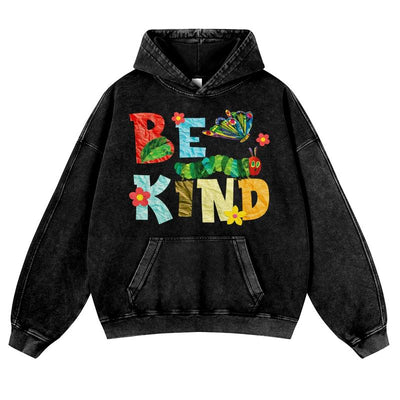 Be Kind Hoodie