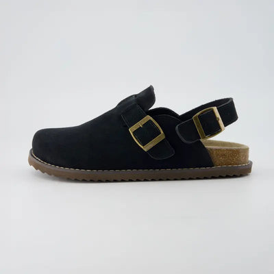 Slingback Clogs