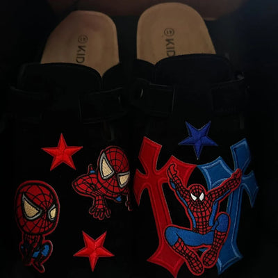 Cloggs Collections