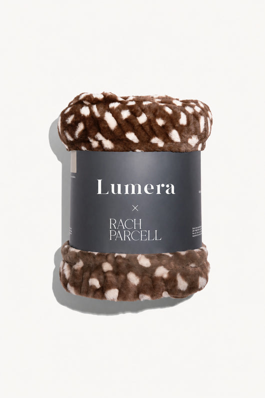 Bambi blanket