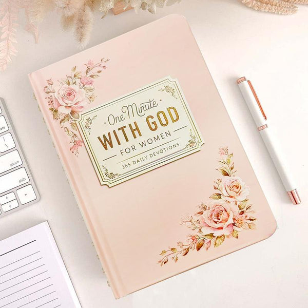 One Minute with God