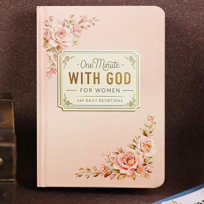 One Minute with God