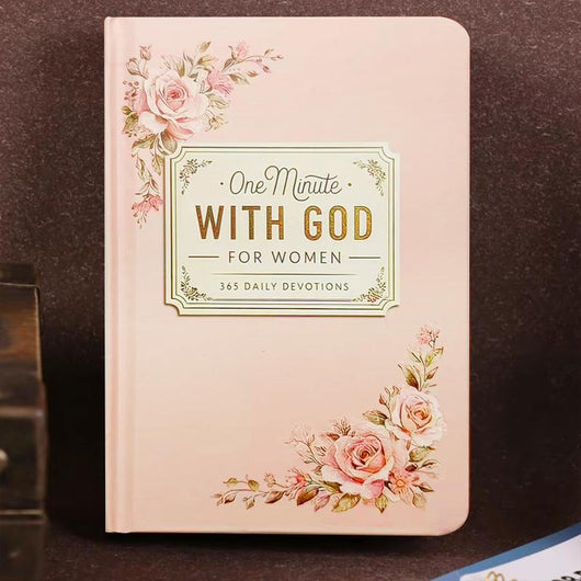 One Minute with God