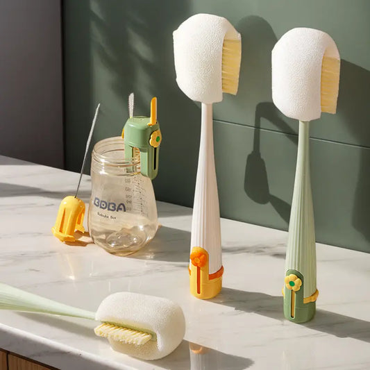 Luxe Bottle Cleaner