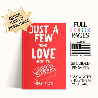 Couples Book