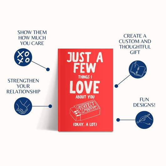 Couples Book