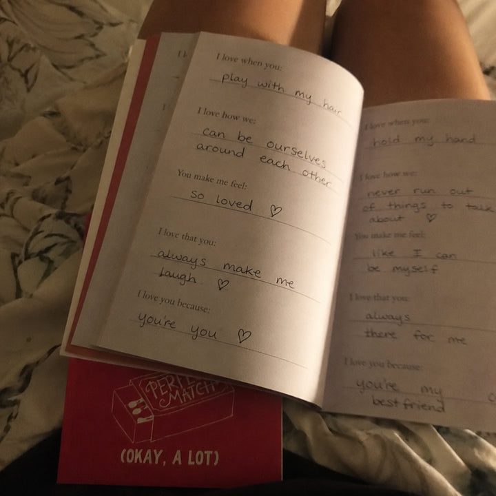 Review by Taylor P.