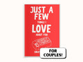 Couples Book