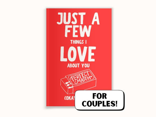 Couples Book
