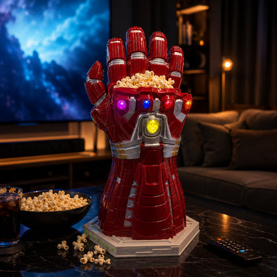 Infinity Gauntlet