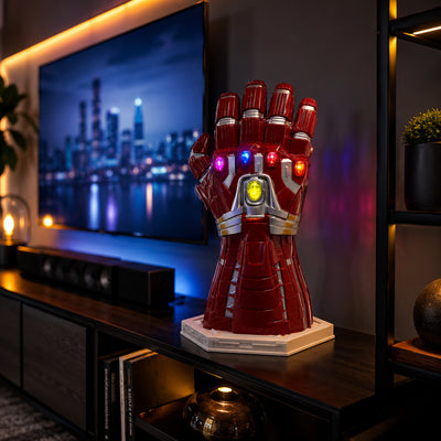 Infinity Gauntlet