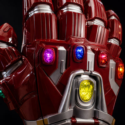 Infinity Gauntlet
