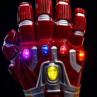Infinity Gauntlet