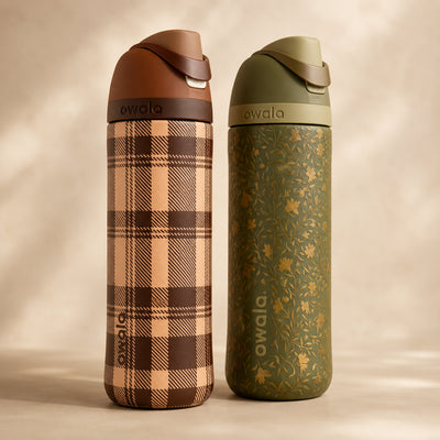 Fall Free-Sip Bottle