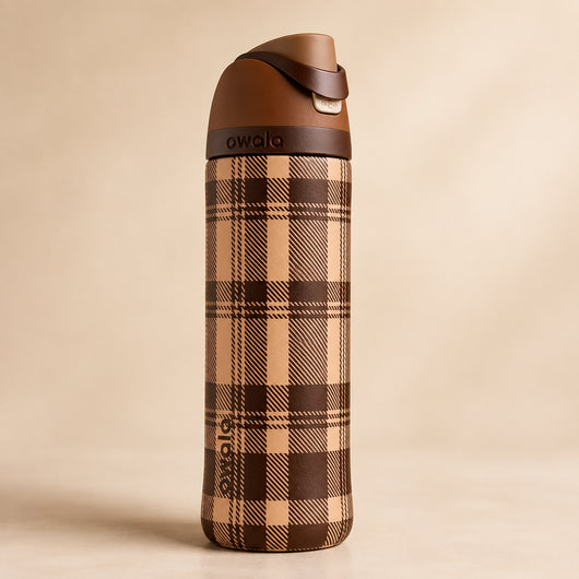 Fall Free-Sip Bottle