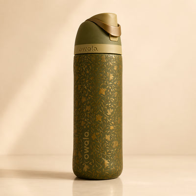 Fall Free-Sip Bottle