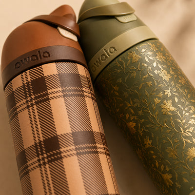 Fall Free-Sip Bottle