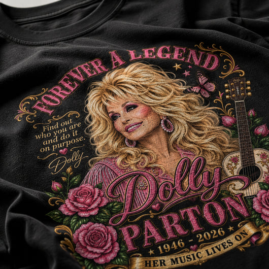 Dolly Parton Shirt