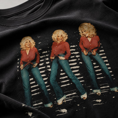 Dolly Parton Shirt
