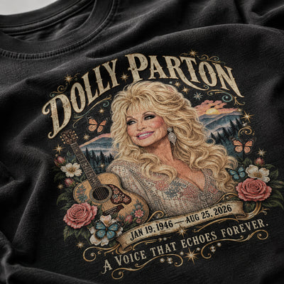 Dolly Parton Shirt