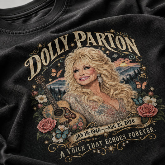 Dolly Parton Shirt