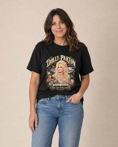 Dolly Parton Shirt