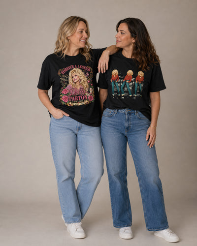 Dolly Parton Shirt