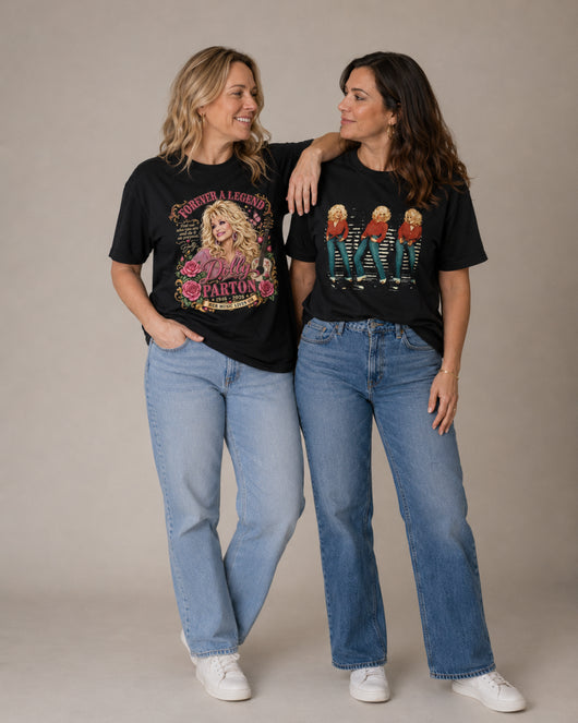 Dolly Parton Shirt