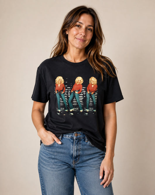 Dolly Parton Shirt
