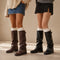 Fall Boots
