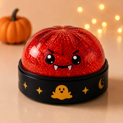 Halloween Squishy Dumplings