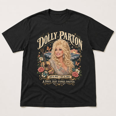 Dolly Parton Shirt
